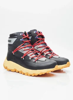 Tech Hiker Boots