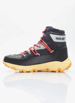 Tech Hiker Boots