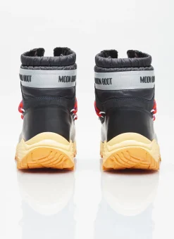 Tech Hiker Boots
