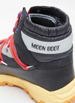 Tech Hiker Boots