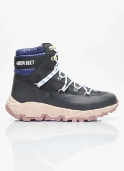 Tech Hiker Boots