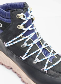 Tech Hiker Boots