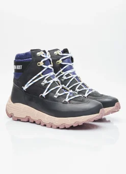Tech Hiker Boots