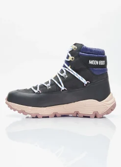 Tech Hiker Boots