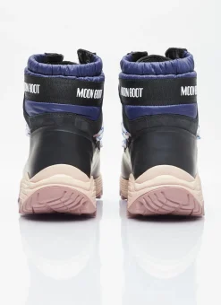 Tech Hiker Boots