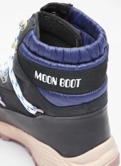 Tech Hiker Boots