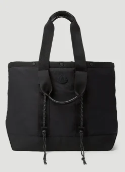 Tech Tote Bag