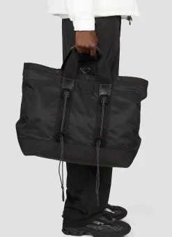 Tech Tote Bag