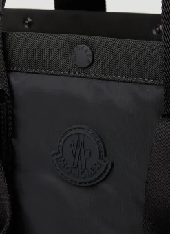 Tech Tote Bag