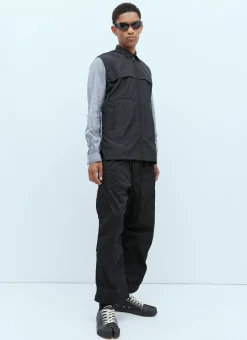 Technical Cargo Pants