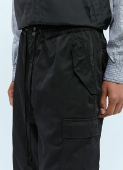 Technical Cargo Pants