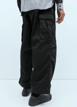 Technical Cargo Pants