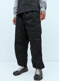 Technical Cargo Pants