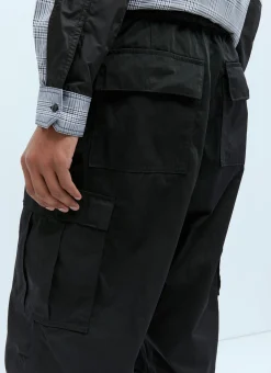 Technical Cargo Pants