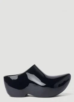 Techno Clog