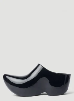 Techno Clog