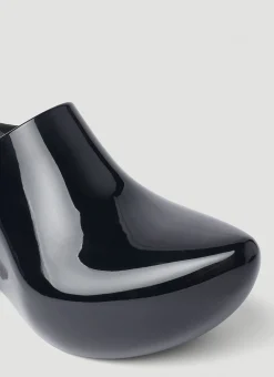 Techno Clog