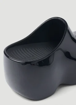 Techno Clog