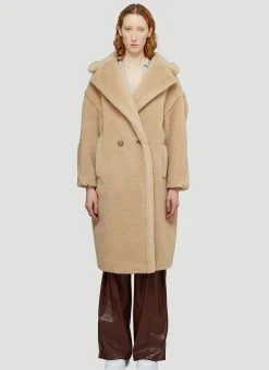 Ted Coat