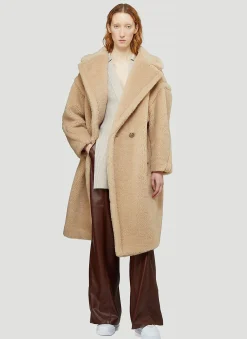 Ted Coat