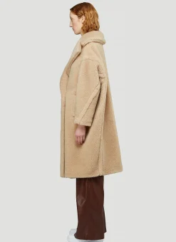 Ted Coat