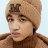 Teddy Beanie Hat