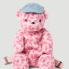 Teddy Bear Backpack
