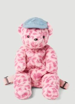 Teddy Bear Backpack