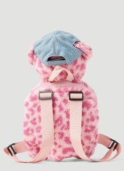 Teddy Bear Backpack