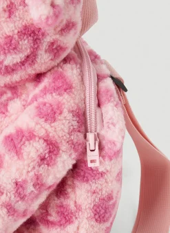 Teddy Bear Backpack
