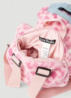 Teddy Bear Backpack