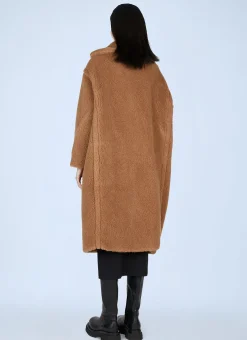 Teddy Bear Icon Coat