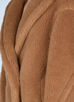 Teddy Bear Icon Coat