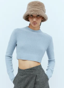 Teddy Bucket Hat