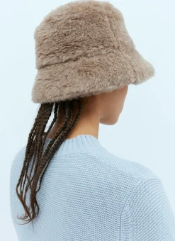 Teddy Bucket Hat