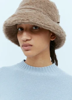 Teddy Bucket Hat