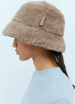 Teddy Bucket Hat