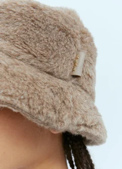 Teddy Bucket Hat