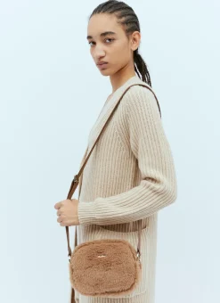 Teddy Camera Bag