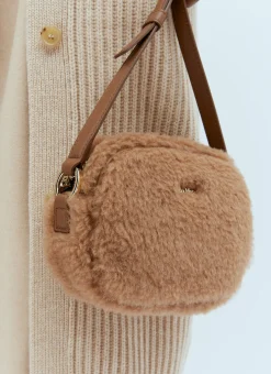 Teddy Camera Bag