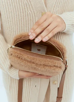 Teddy Camera Bag