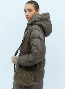 Teddy Camera Bag