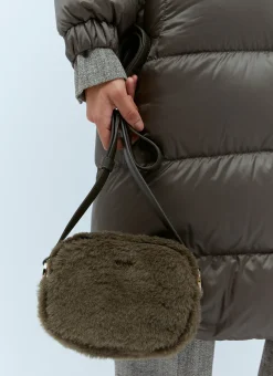 Teddy Camera Bag