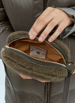 Teddy Camera Bag