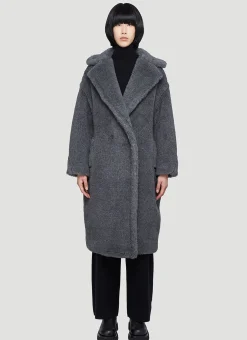 Teddy Coat
