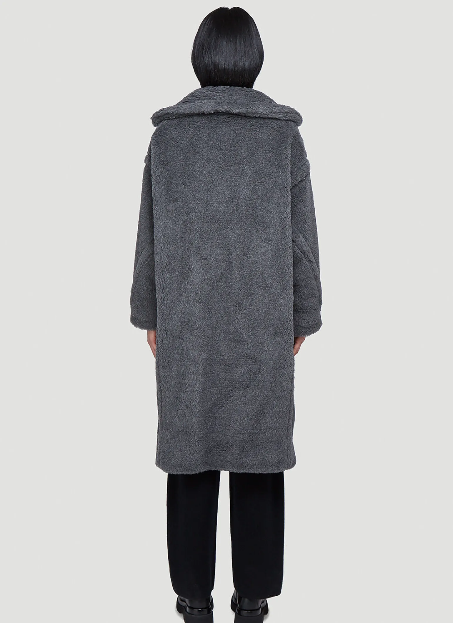 Teddy Coat