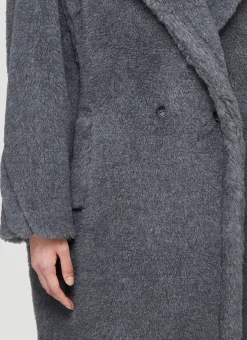Teddy Coat