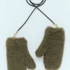 Teddy Gloves
