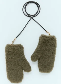 Teddy Gloves