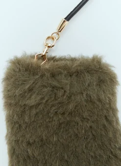Teddy Gloves